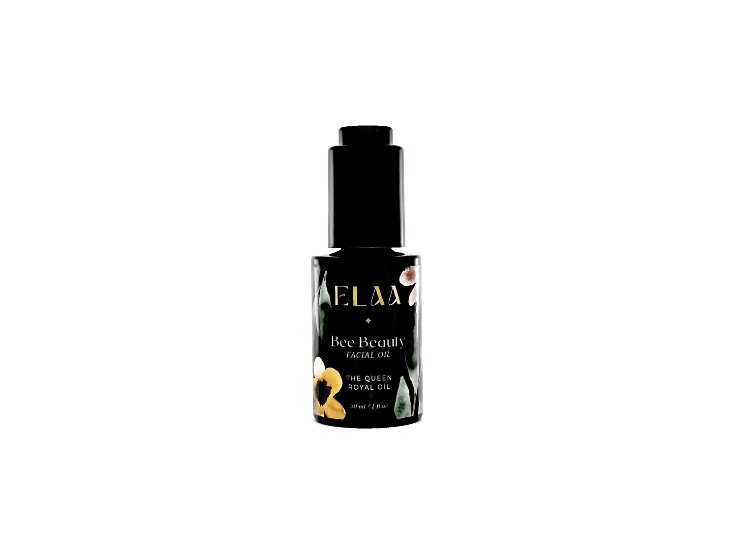 Bee Beauty - The Queen Facial Oil — Elaa Skincare